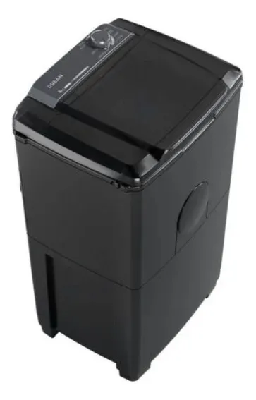 LAVARROPAS DREAN FAMILY 8KG GRIS LTDR87SG0