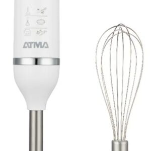LICUADORA DE MANO ATMA LMAT8527RP