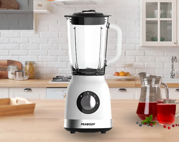LICUADORA PEABODY PE-LN810 JARRA VIDRIO