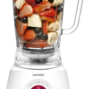 LICUADORA SANSEI LV24W0SP