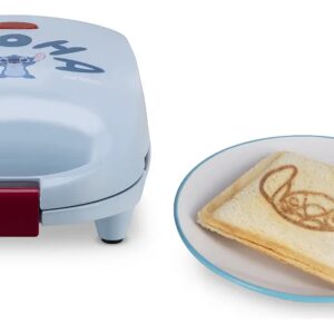 SANDWICHERA ATMA DISNEY STITCH S012DSTIP