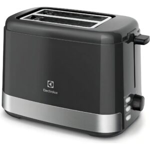 TOSTADORA ELECTROLUX ETS10 NEGRA