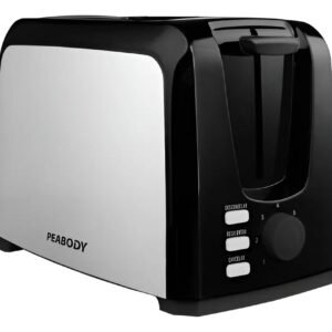 TOSTADORA PEABODY PE-T1305