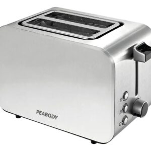 TOSTADORA PEABODY PE-T8127