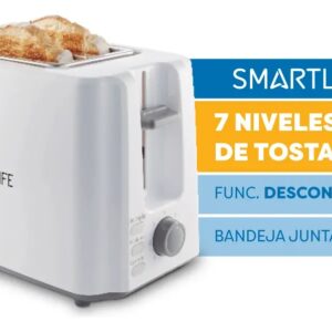 TOSTADORA SMARTLIFE SL-TO1301W