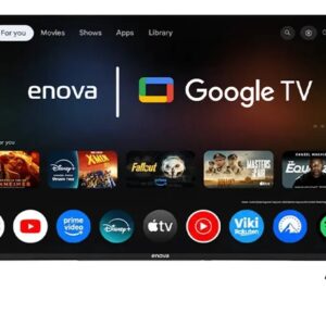 TV 32 SMART eNOVA ANDROID